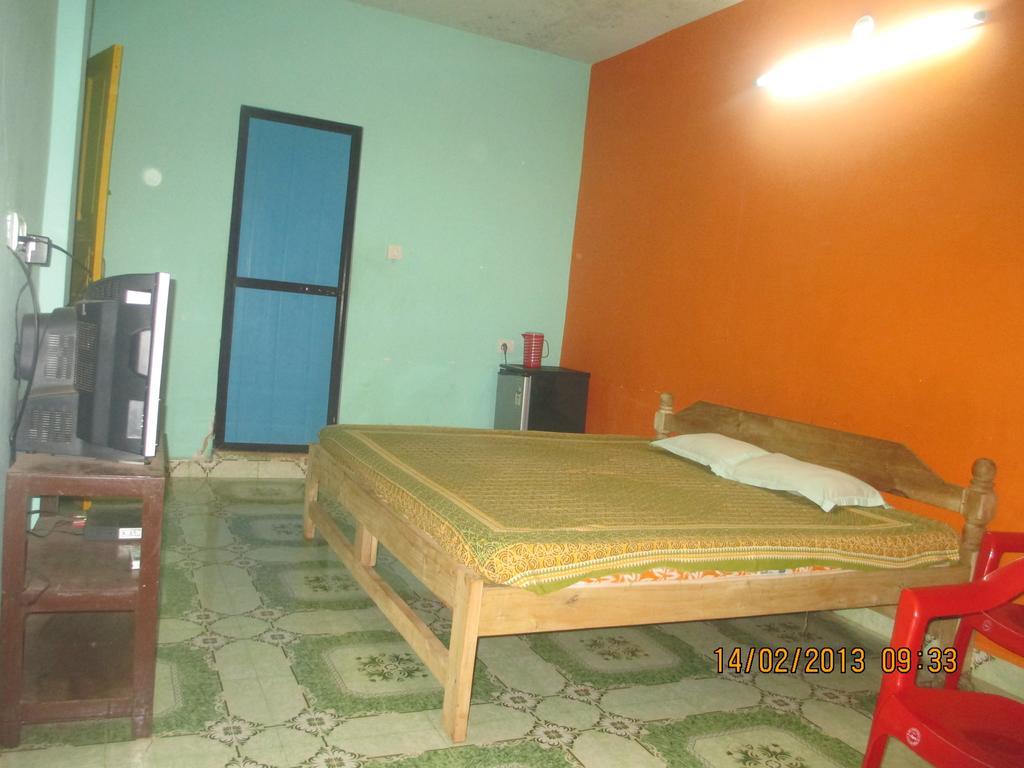 באג'ה Subhash Guest House חדר תמונה