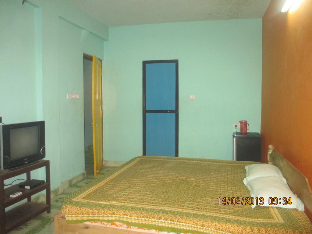 באג'ה Subhash Guest House מראה חיצוני תמונה