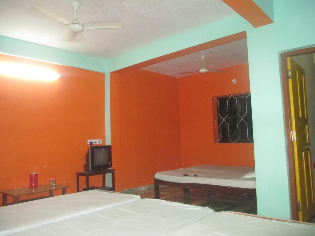 באג'ה Subhash Guest House מראה חיצוני תמונה