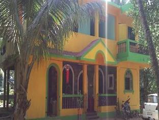 באג'ה Subhash Guest House מראה חיצוני תמונה