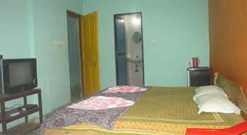 באג'ה Subhash Guest House מראה חיצוני תמונה